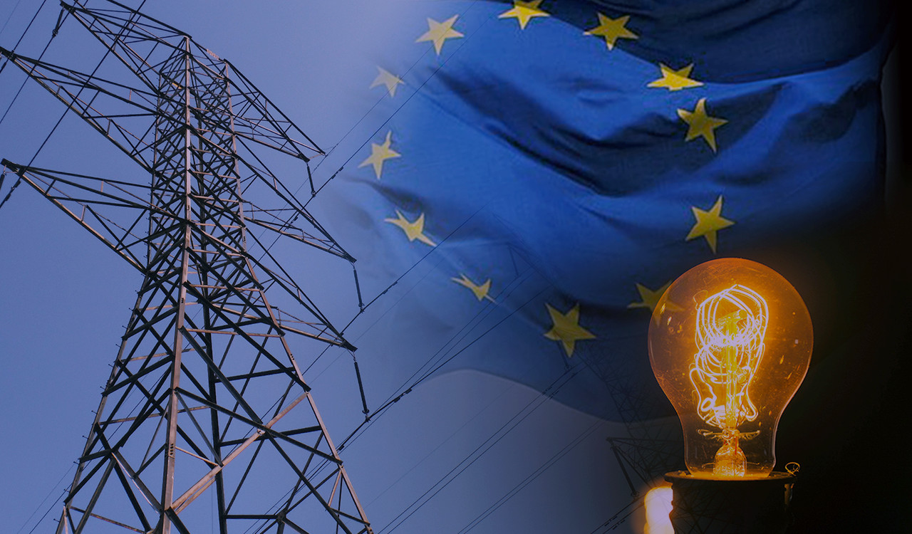 Η ενεργειακή κρίση της Ευρώπης γίνεται συστημική - Πώς θα αποφύγουμε μία ενεργειακή «Lehman Brothers»
