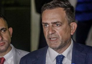 «Έμεινα με την πικρή γεύση…» – Οι πρώτες δηλώσεις του Παπαδόπουλου μετά την αντικατάστασή από τον Κούγια