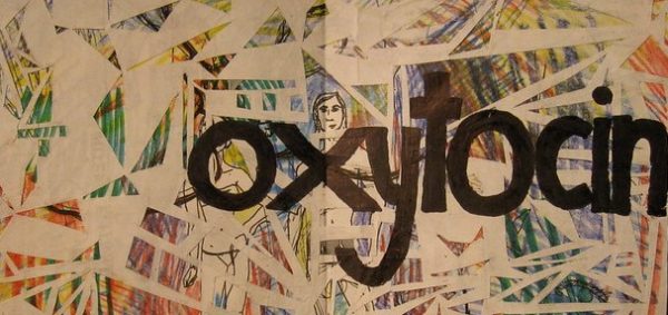 Η ωκυτοκίνη οδηγεί σε αναγέννηση κυττάρων του μυοκαρδίου