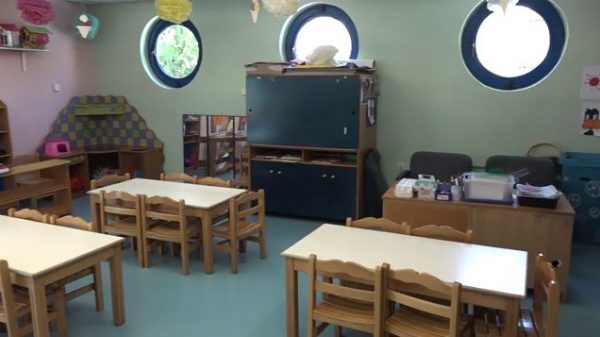 Σπάρτη: Επιστροφή στα θρανία χωρίς ρεύμα