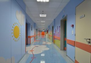 Νοσοκομείο Παίδων «Η Αγία Σοφία» : Περίπου 3.000 παιδιά στην αναμονή για χειρουργείο