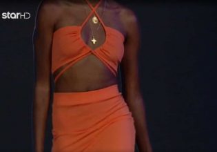 GNTM: «Θα φας πολύ ξύλο» – Άναψαν τα αίματα με 37χρονη διαγωνιζόμενη