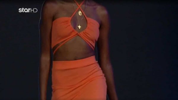 GNTM: «Θα φας πολύ ξύλο» – Άναψαν τα αίματα με 37χρονη διαγωνιζόμενη