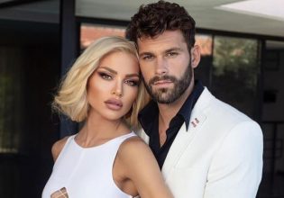 Αλεξάνδρα Παναγιώταρου – Στάθης Σχίζας: Η αποκάλυψη για το επόμενο βήμα στη σχέση τους