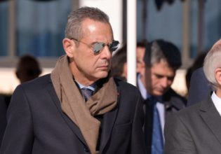 Πάνος Καμμένος: Καταγγέλλει διαδικτυακή απάτη – Επιτήδειοι χρησιμοποιούν το όνομά του