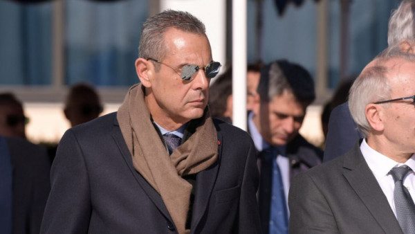 Πάνος Καμμένος: Καταγγέλλει διαδικτυακή απάτη – Επιτήδειοι χρησιμοποιούν το όνομά του