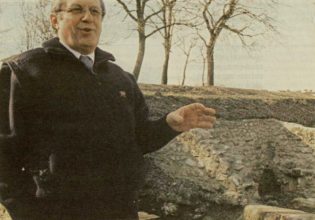 Δημήτρης Παντερμαλής: Πρέπει να προλάβουμε