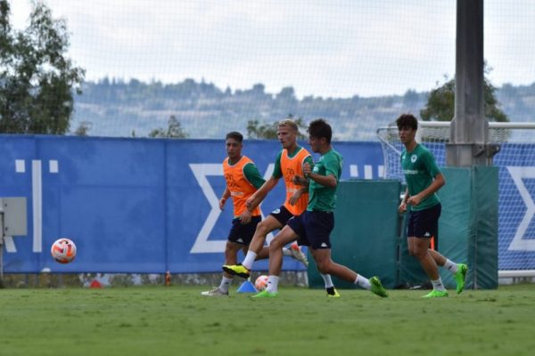 Παναθηναϊκός: «Πρώτη» για Τρουιγιέ – Εκτός οι διεθνείς