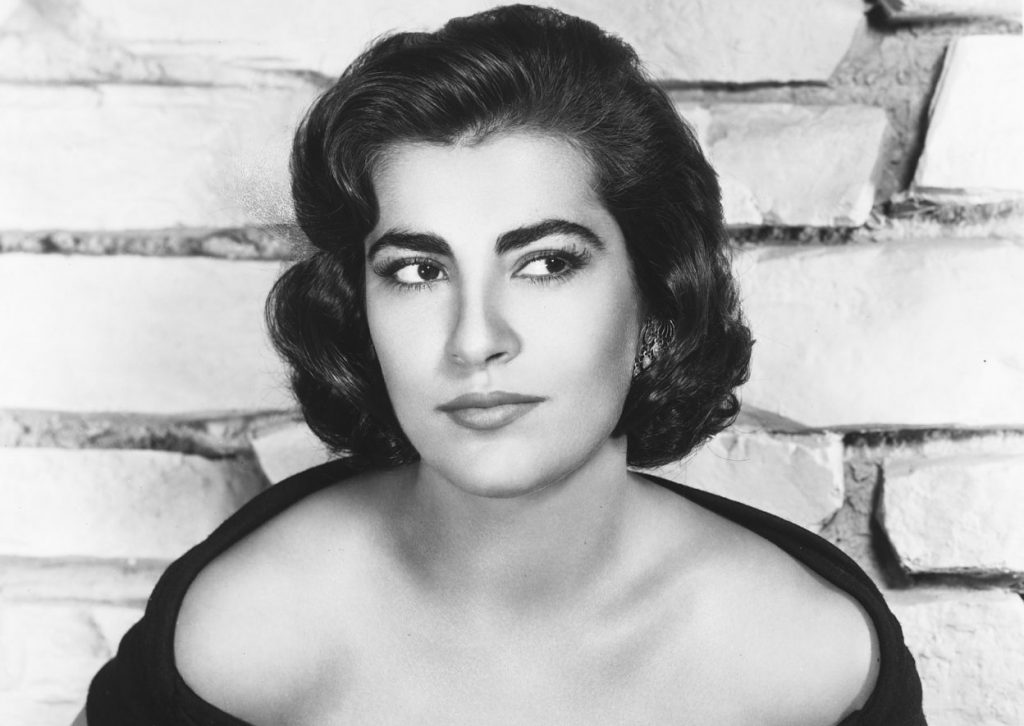 Ειρήνη Παπά: Συγκινεί ο αποχαιρετισμός του Γιώργου Νταλάρα – «Καλό ταξίδι, πανέμορφη»