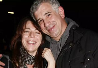 H Δήμητρα Παπαδοπούλου παίρνει θέση για την υπόθεση του Πέτρου Φιλιππίδη