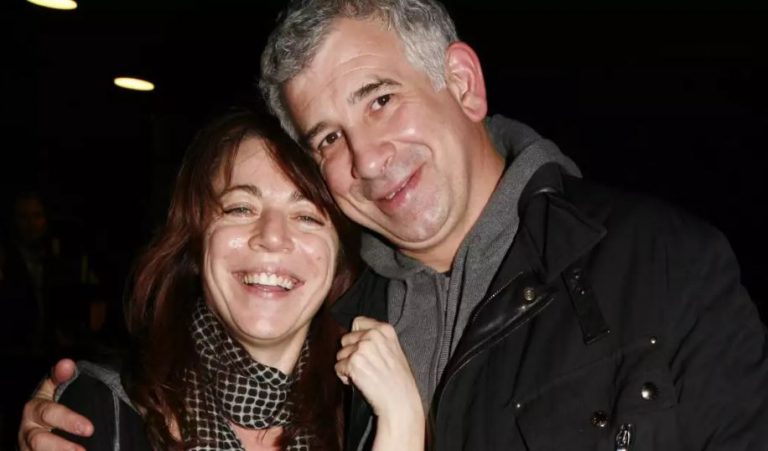 H Δήμητρα Παπαδοπούλου παίρνει θέση για την υπόθεση του Πέτρου Φιλιππίδη