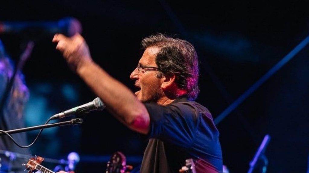 Θανάσης Παπακωνσταντίνου: Ειρωνική απάντηση για την ανακοίνωση της ΕΛ.ΑΣ για τα επεισόδια στο ΑΠΘ