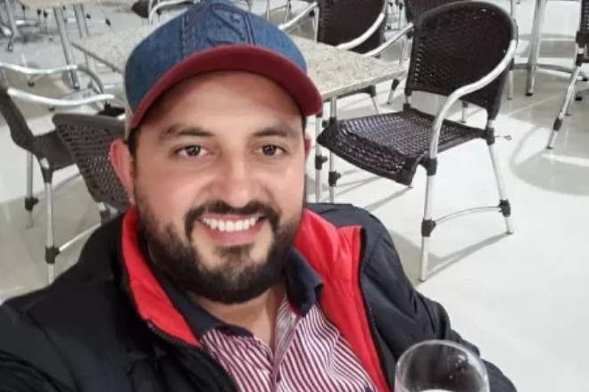Παραγουάη: Γάζωσαν δημοσιογράφο που ερευνούσε «ορισμένα πράγματα» - Του είχαν πει να σιωπήσει