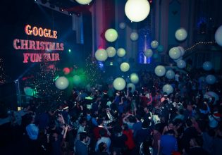 Αντιδράσεις στην Google: Ο CEO των 6,3 εκατ. δολλαρίων ετησίως κόβει τα εορταστικά πάρτι των εργαζομένων