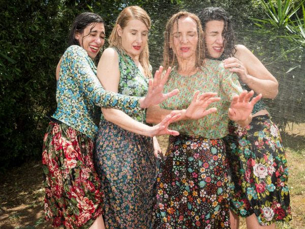 Οκτώβριος στο Θέατρο Τέχνης, οι παραστάσεις