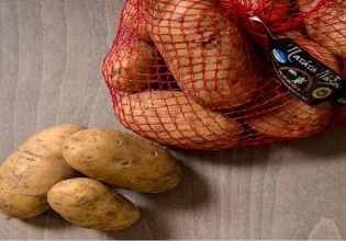 ΕΑΣ Νάξου: Η πατάτα Νάξου… εξαντλήθηκε