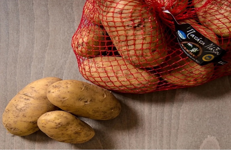 ΕΑΣ Νάξου: Η πατάτα Νάξου… εξαντλήθηκε