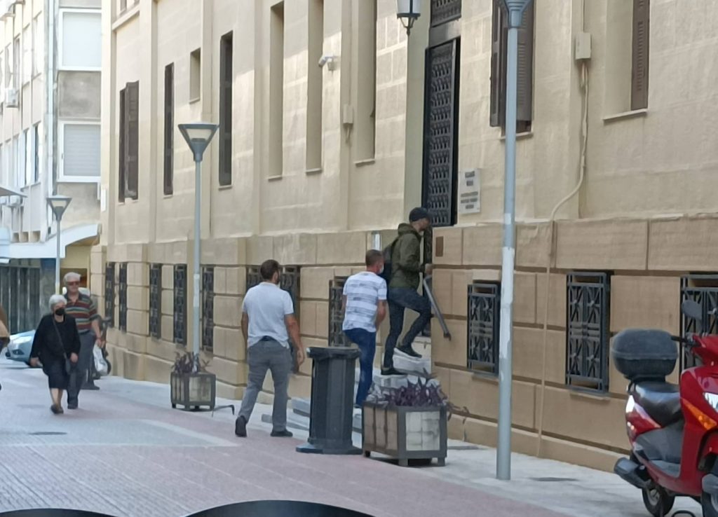 Πάτρα: Προφυλακίστηκε ο 51χρονος που κατηγορείται για την αποπλάνηση 14χρονης μαθήτριας