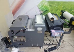 Πάτρα: Πέντε συλλήψεις για χιλιάδες «μαϊμού» ρούχα