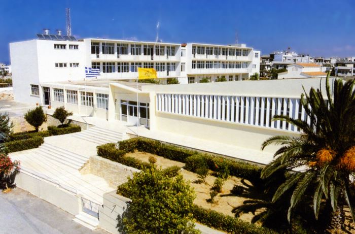 Σοκ στην Κρήτη: Αυτοκτόνησε ο πρόεδρος της Πατριαρχικής Ανώτατης Εκκλησιαστικής Ακαδημίας