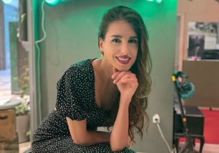 Παυλίνα Βουλγαράκη: «Άργησα να καταλάβω ότι είμαι σε κακοποιητική σχέση»