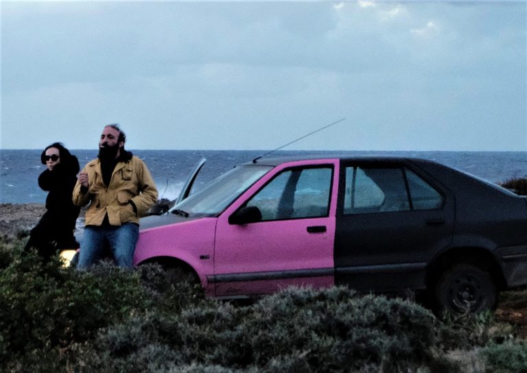 Τα «Μαγνητικά πεδία» σε τροχιά Όσκαρ