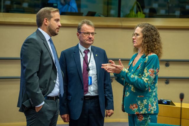 Υποκλοπές: Τριήμερη διερευνητική επίσκεψη της PEGA στην Ελλάδα