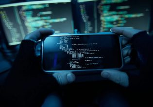 Το θρίλερ με τον ηλεκτρονικό κατάσκοπο «Blackbird»