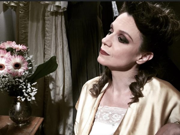 Πέγκυ Τρικαλιώτη στο in: Οι άνθρωποι είναι σκληροί με τις γυναίκες, ακόμη και εμείς οι γυναίκες είμαστε πιο σκληρές με το φύλο μας