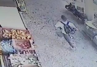 Πετράλωνα: Ο πιστολέρο της πλατείας Βάθη ήταν το θύμα της μαφιόζικης εκτέλεσης