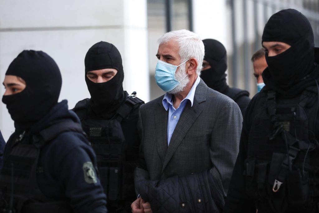 Πέτρος Φιλιππίδης: Η πρώτη καταγγέλλουσα «σπάει» τη σιωπή της