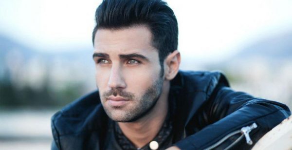 Πέτρος Ιακωβίδης: «Η μητέρα μου έκλαιγε όταν είδε το όνομα μου δίπλα στη Νατάσα Θεοδωρίδου»