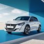 Peugeot e-208: Επιταχύνοντας την ηλεκτρική εξέλιξη