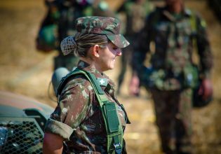 ΗΠΑ: Υπηρεσίες άμβλωσης σε γυναίκες που έχουν αποστρατευτεί προσφέρει η κυβέρνηση – Για πρώτη φορά