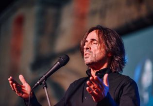 Βασίλης Λέκκας: Ο Γιάννης Σπάθας ήταν τεράστιος μουσικός και σπουδαίος φίλος