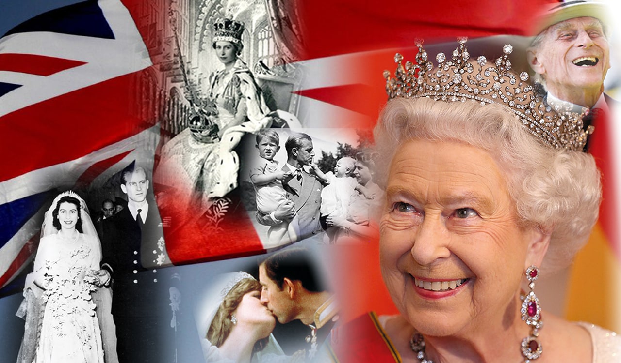 Βασίλισσα Ελισάβετ: Η άγνωστη αλήθεια της - «Η θλίψη είναι το τίμημα που πληρώνουμε για την αγάπη»