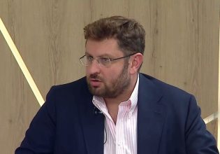 Ζαχαριάδης στο OT FORUM: Ο ΣΥΡΙΖΑ πρέπει να παραδεχτεί τα λάθη του – Αστοχία η αναδιανομή από τη μεσαία τάξη στους φτωχούς