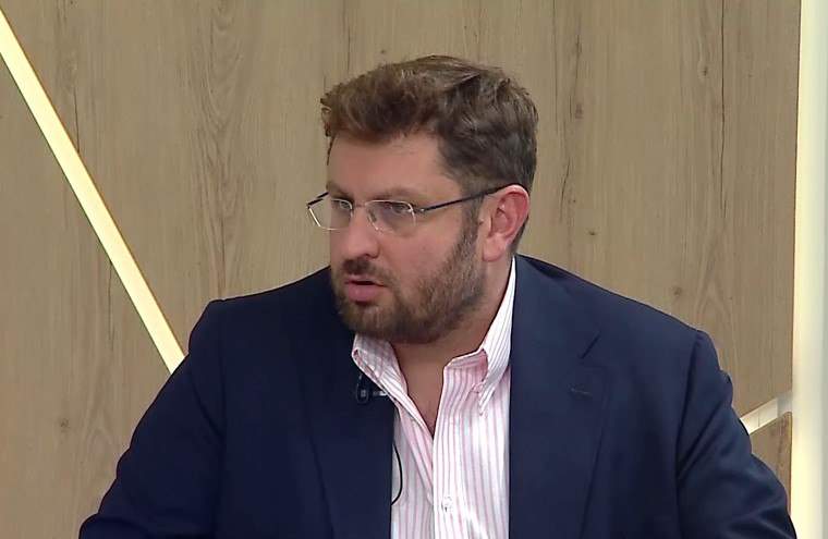 Ζαχαριάδης στο OT FORUM: Ο ΣΥΡΙΖΑ πρέπει να παραδεχτεί τα λάθη του – Αστοχία η αναδιανομή από τη μεσαία τάξη στους φτωχούς