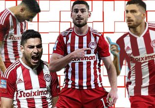 Ο Μασούρας των 10 εκατ. ευρώ είναι και πάλι εδώ…