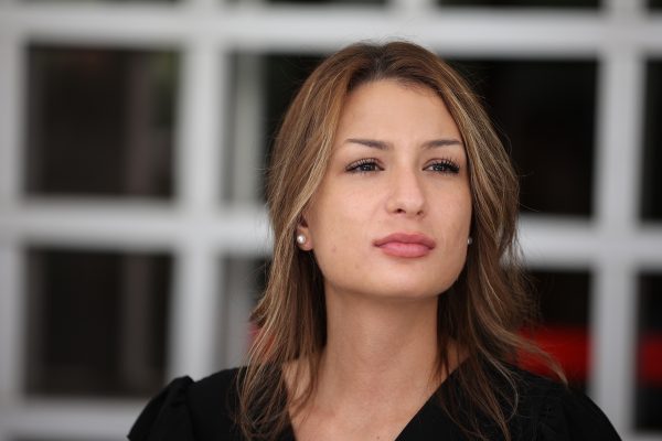 Στον Άρειο Πάγο η Γεωργία Μπίκα – Αποφασισμένη να φτάσει μέχρι και το Δικαστήριο Ανθρωπίνων Δικαιωμάτων