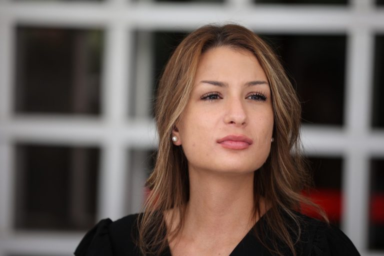 Γεωργία Μπίκα: Προσφεύγει στο Ευρωπαϊκό Δικαστήριο – «Το πανηγύρι τώρα αρχίζει» λέει ο δικηγόρος της