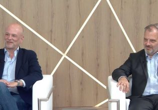 Ο ΟΤ στη ΔΕΘ: Ρέτσος – Βλαστός: Ο τουρισμός «σώζει την παρτίδα»