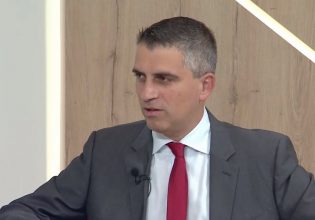 Ο ΟΤ στη ΔΕΘ – Χρίστος Δήμας: Νέα χρηματοδοτικά εργαλεία για startups και καινοτομία