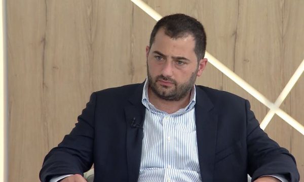 Στη Λαμία το νέο διοικητήριο της Περιφέρειας Στερεάς Ελλάδας