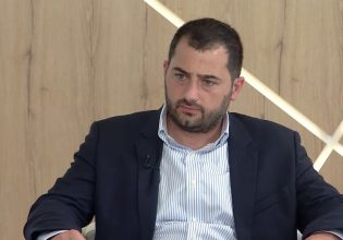 Ο ΟΤ στη ΔΕΘ – Φάνης Σπανός: Η περιφέρεια της Στερεάς είναι μια μικρογραφία της Ελλάδας – Στόχος η προσέλκυση επενδύσεων