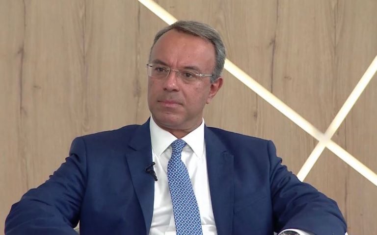 Ο ΟΤ στη ΔΕΘ – Σταϊκούρας: Μαύρα μαντάτα για την Ευρωζώνη – Σε καλύτερη θέση η Ελλάδα