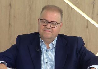 Ο ΟΤ στη ΔΕΘ – Τσαπρούνης (NOVA): «Κάνουμε το μεγάλο ψηφιακό άλμα»