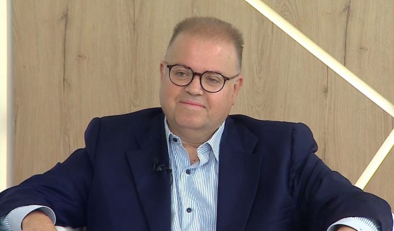 Ο ΟΤ στη ΔΕΘ – Τσαπρούνης (NOVA): «Κάνουμε το μεγάλο ψηφιακό άλμα»