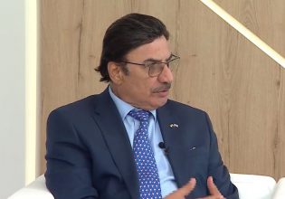 Ο ΟΤ στη ΔΕΘ – Πρέσβης ΗΑΕ: Πάνω από 50 deals – Επενδύουμε 500 εκατ. στην Ελλάδα