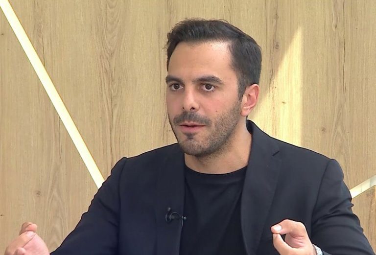 Μανώλης Χριστοδουλάκης: «Να μη συρθούμε σε τερατογενέσεις»